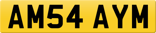 AM54AYM